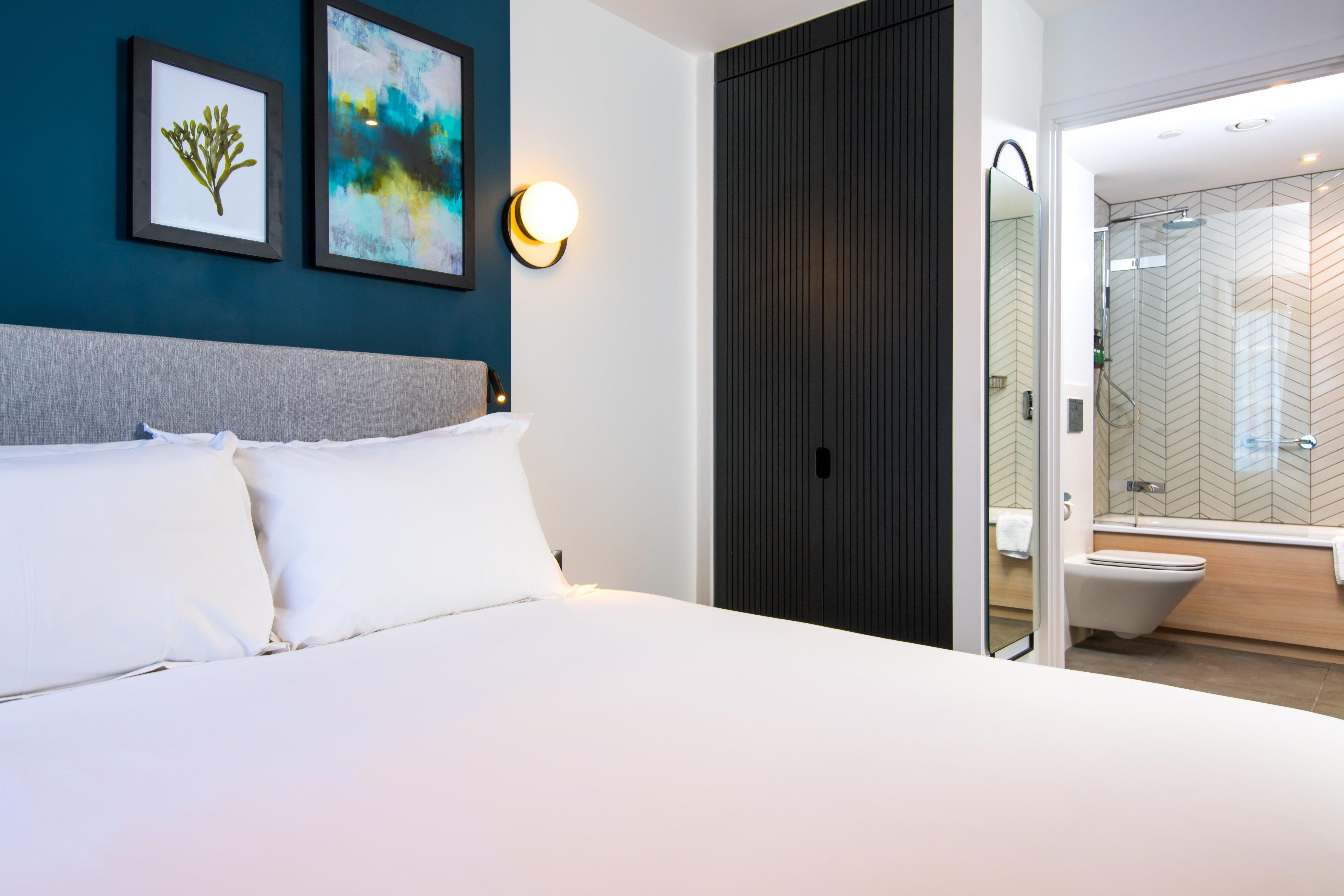 Staybridge Suites Cardiff Exterior foto