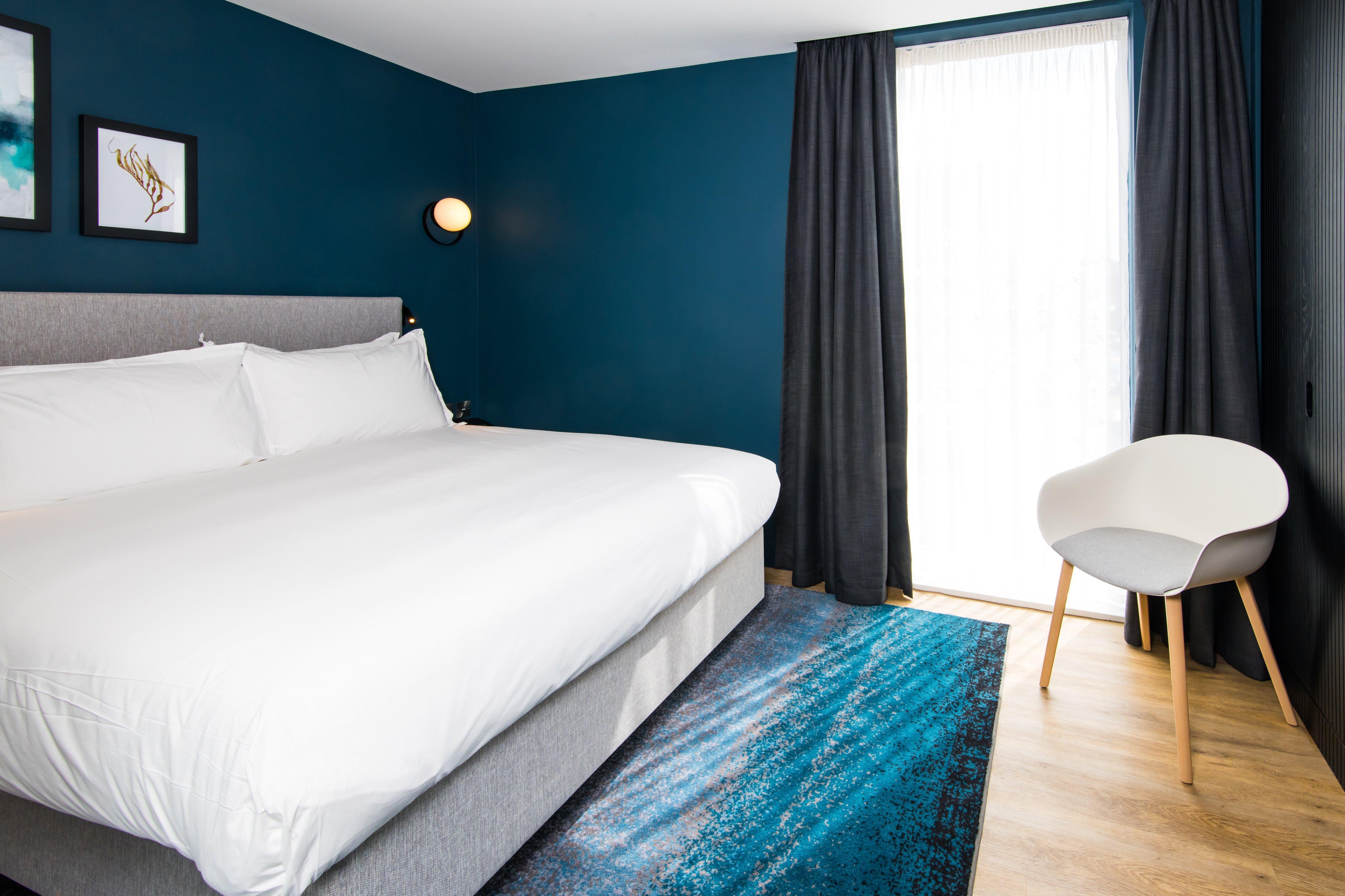 Staybridge Suites Cardiff Exterior foto