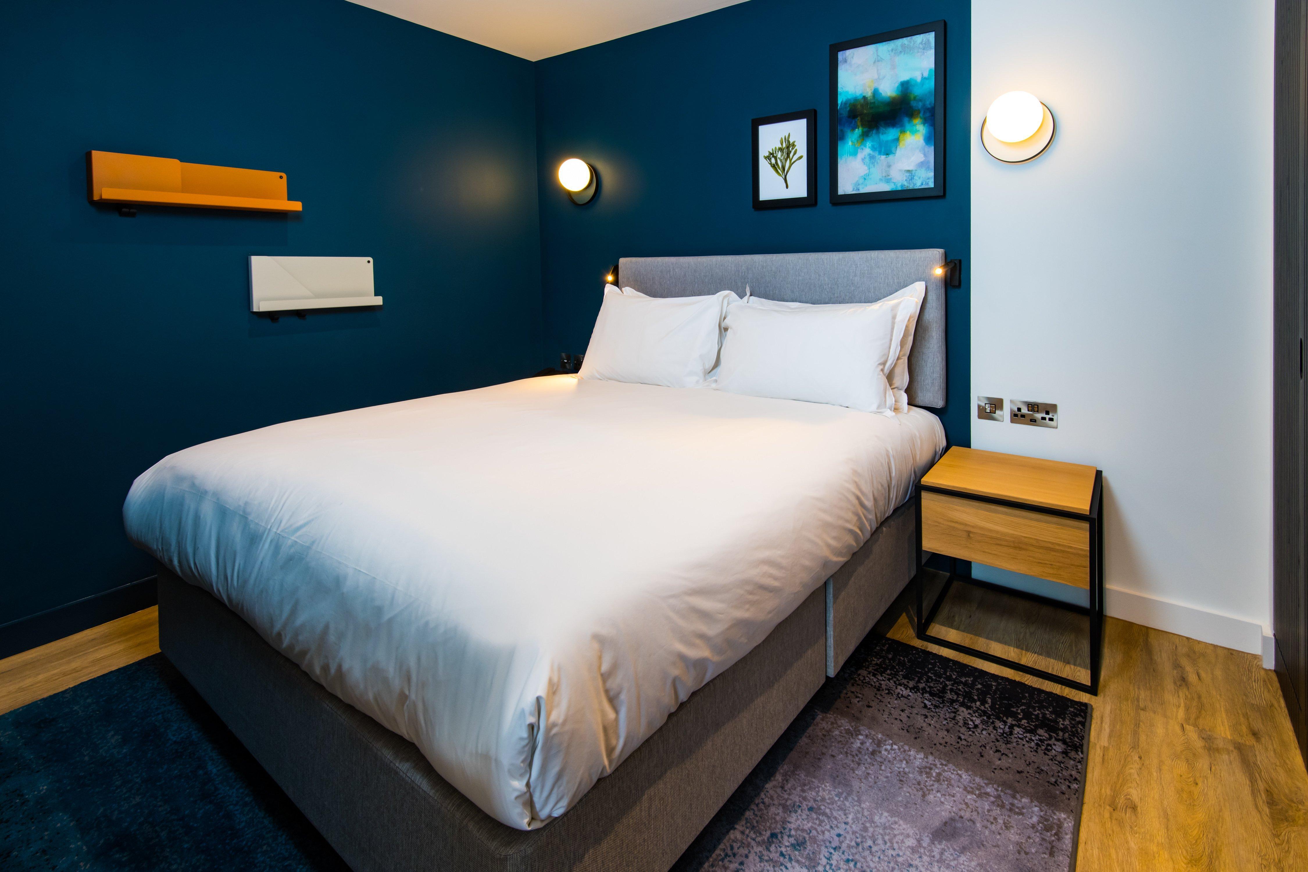Staybridge Suites Cardiff Exterior foto