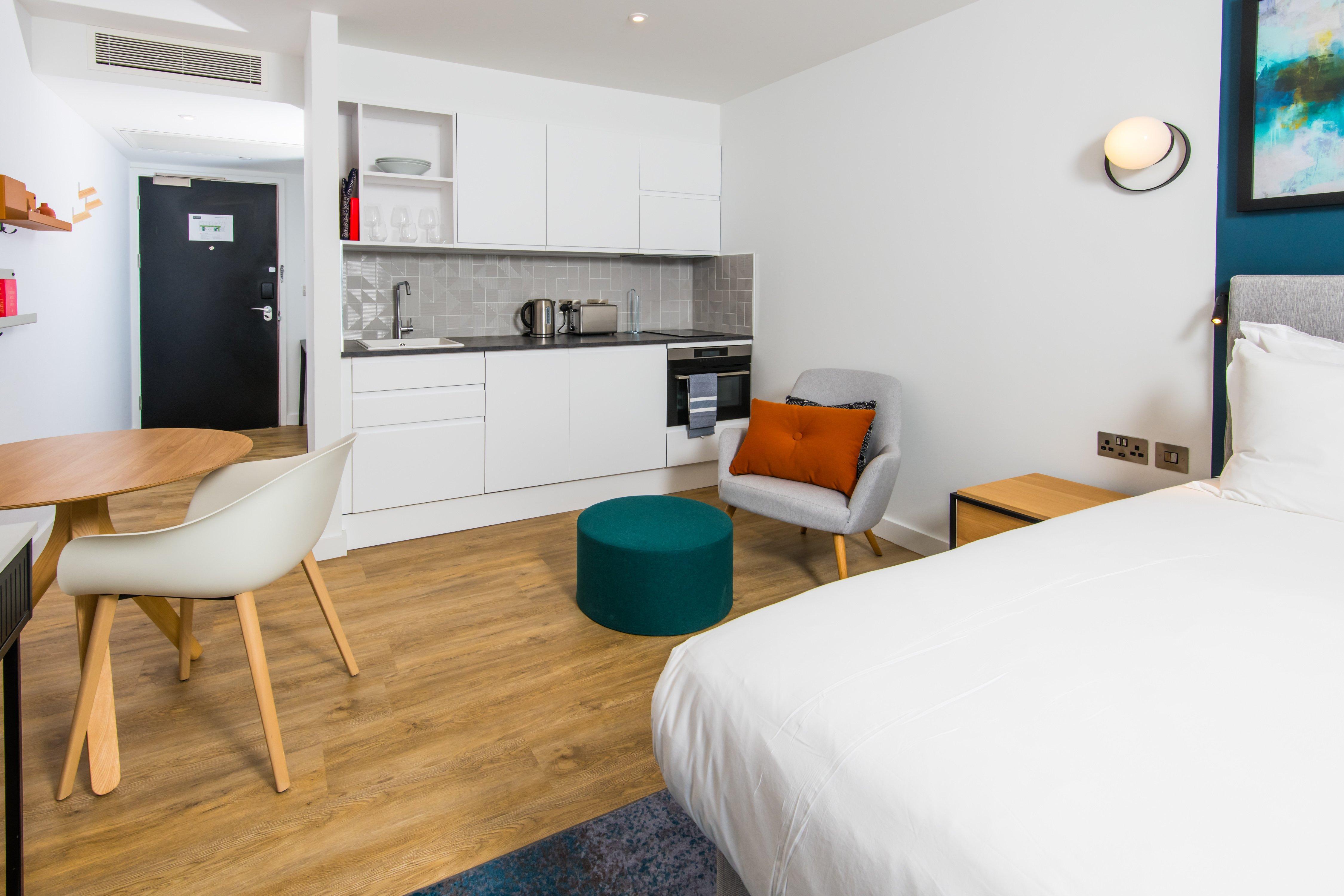 Staybridge Suites Cardiff Exterior foto