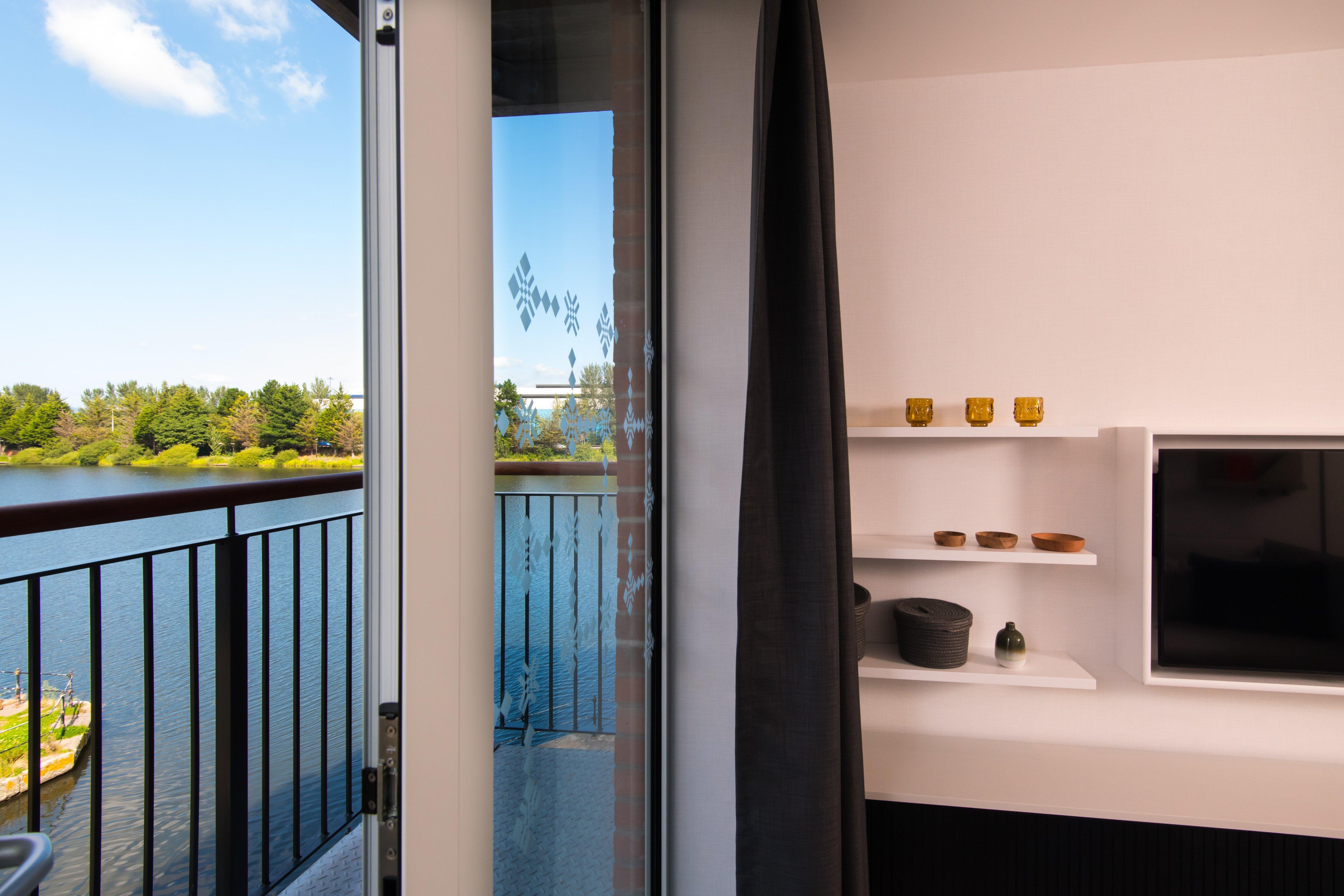 Staybridge Suites Cardiff Exterior foto