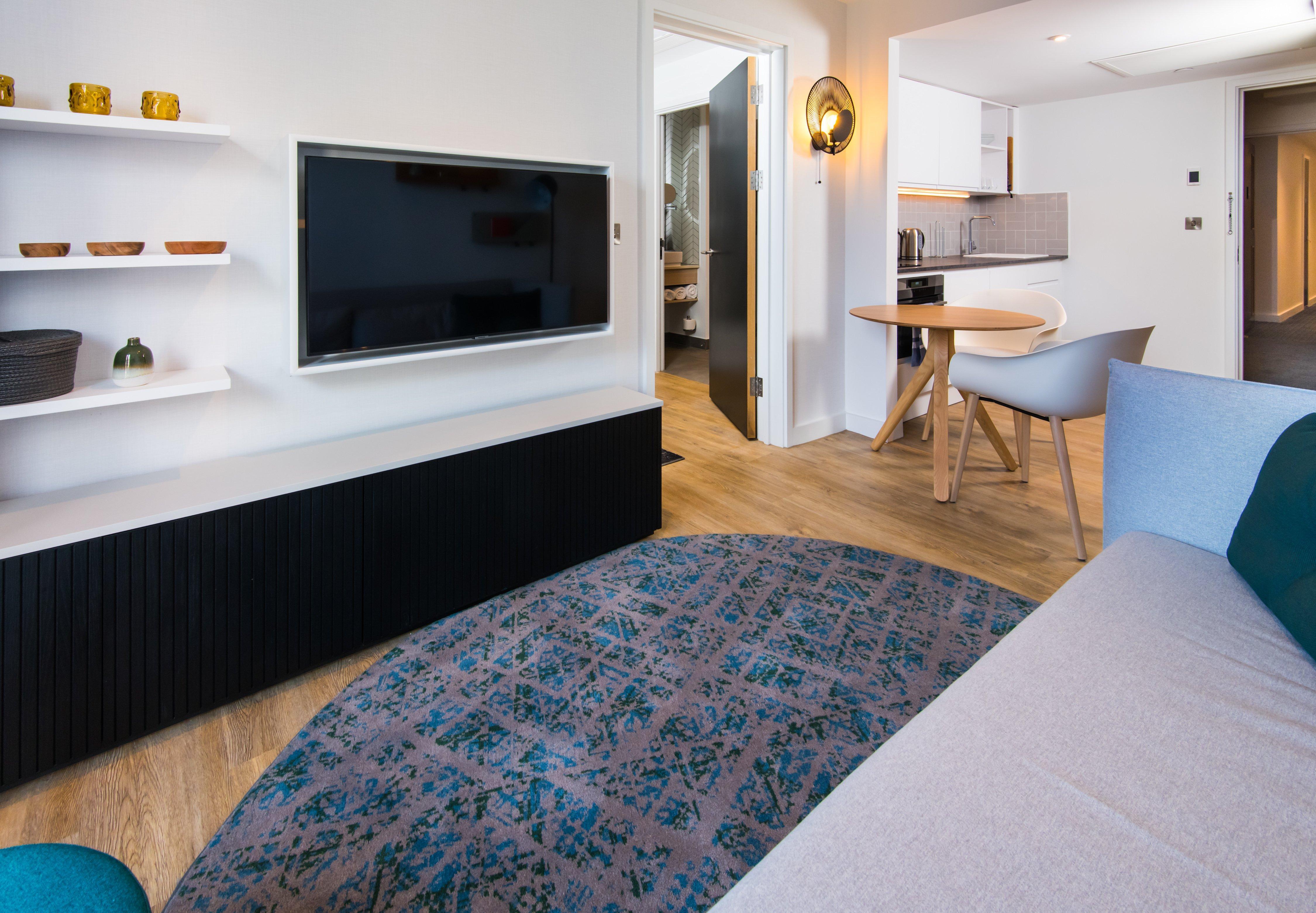 Staybridge Suites Cardiff Exterior foto
