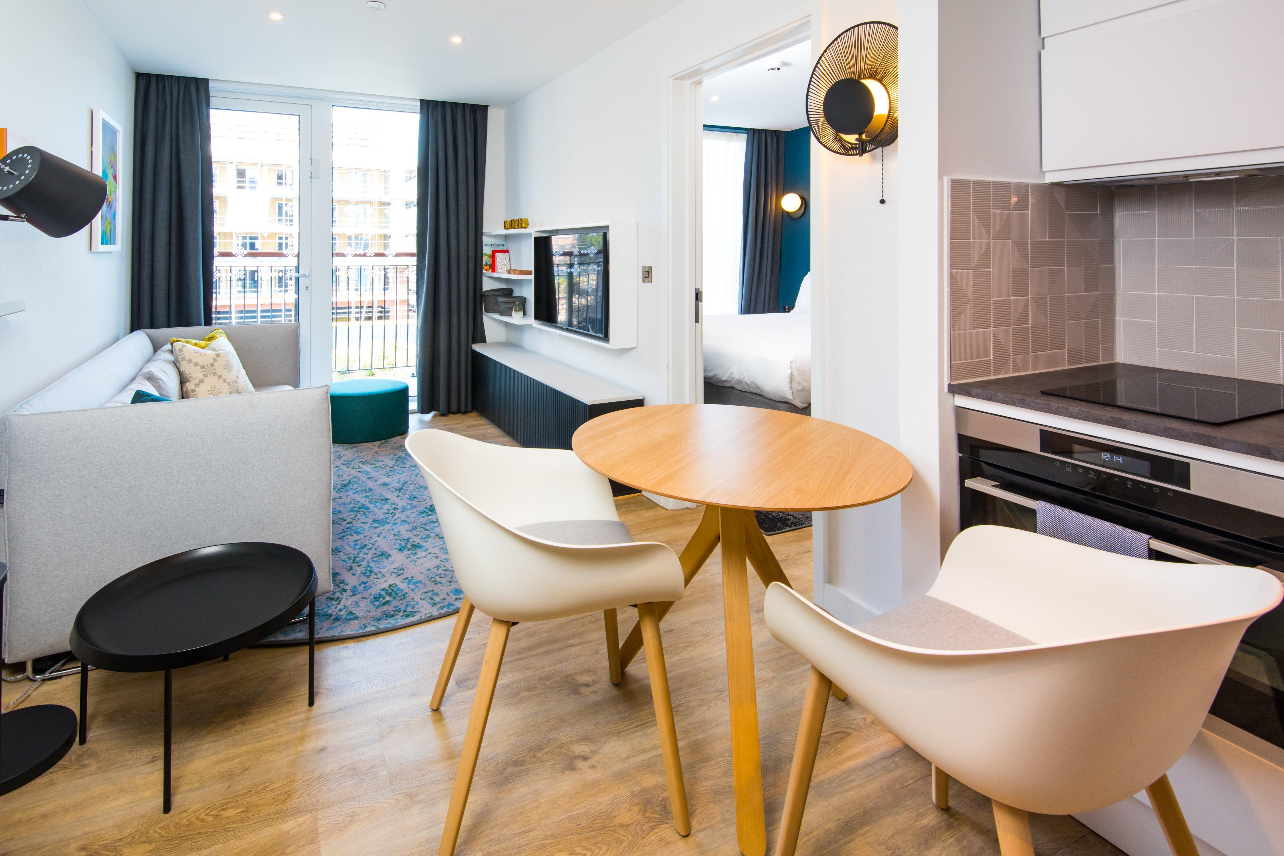 Staybridge Suites Cardiff Exterior foto